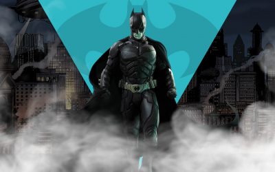 ¿Conoces todas las películas de Batman?