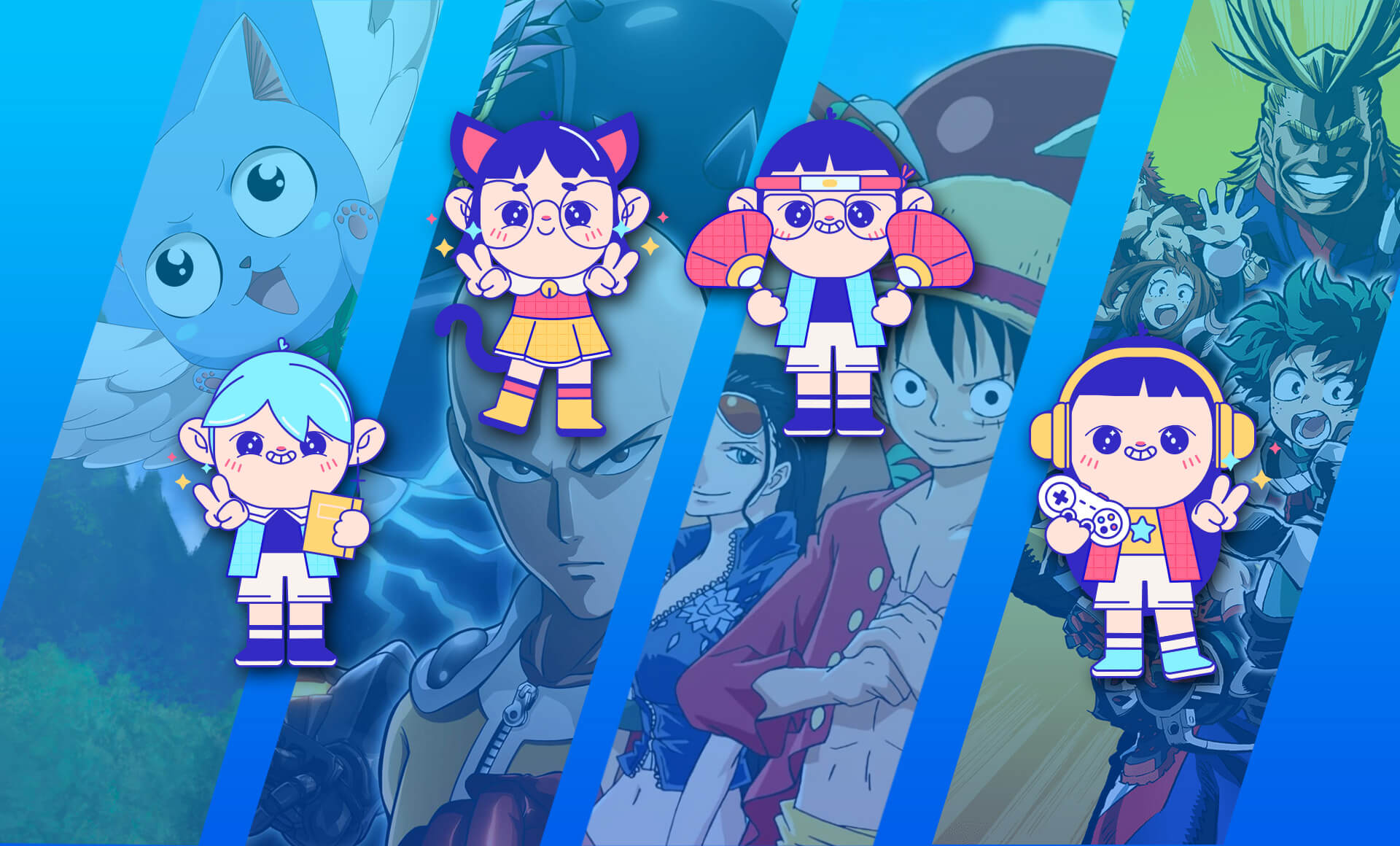 Día del otaku