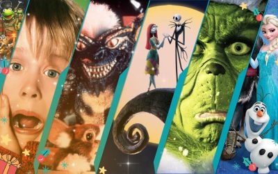 Las mejores películas para ver en Navidad