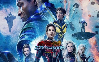 Ant-Man & The Wasp: Quantumania ¿Cómo será la nueva peli de Marvel?