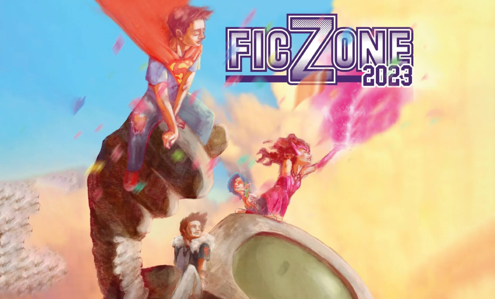 Previa Ficzone granada 2023