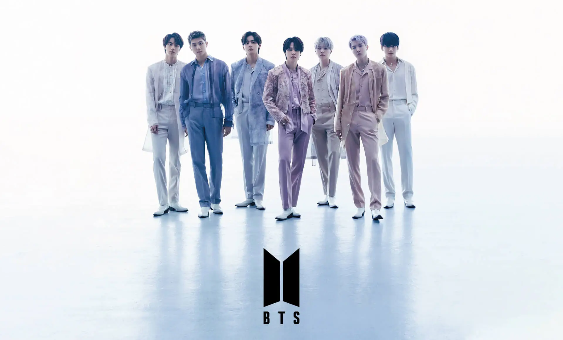 Aniversario BTS