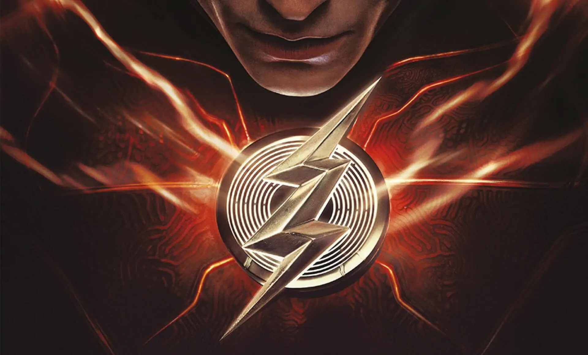 estreno the flash pelicula
