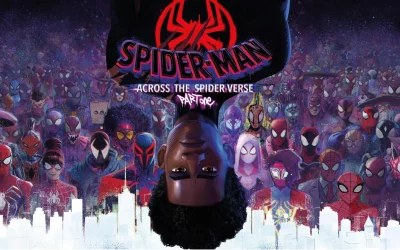 Todo lo que debes saber antes de ver Spider-Man: Cruzando el Multiverso
