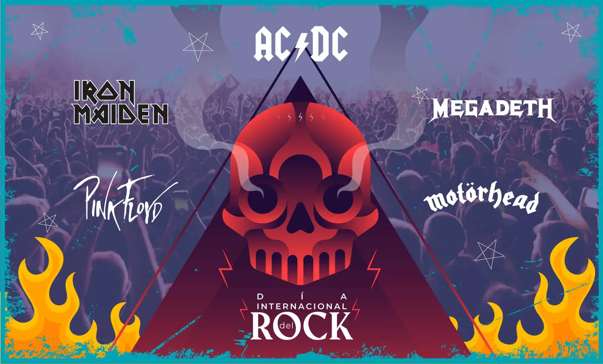 Día del rock
