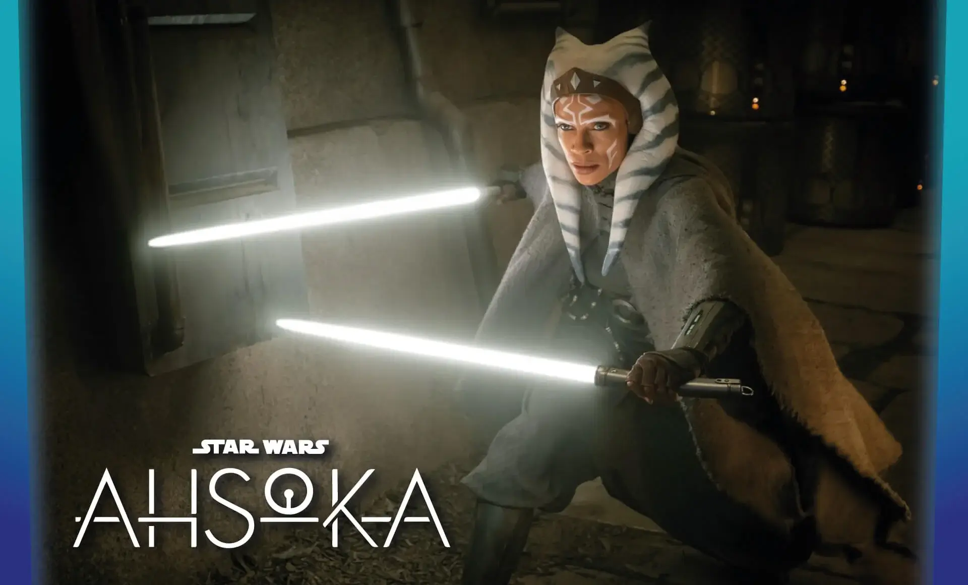 estreno ahsoka star wars