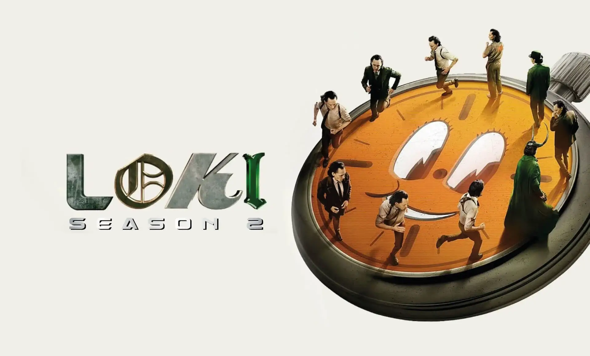 Estreno Loki 2