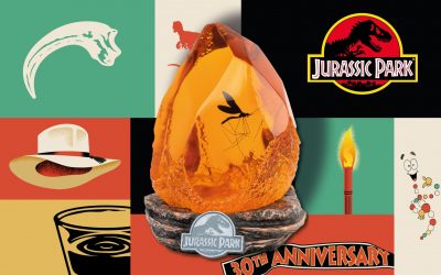 El Mosquito de Jurassic Park: Todo lo que debes saber