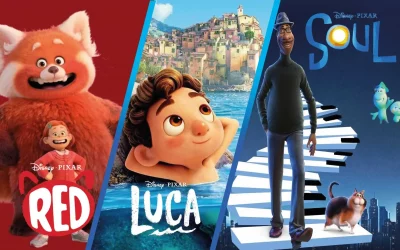 Las 3 películas de Disney que se estrenan en la gran pantalla en 2024
