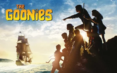 Personajes de Los Goonies: El antes y el ahora de los protagonistas