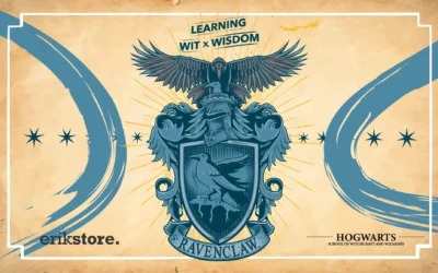 Harry Potter: Características y personajes de la casa Ravenclaw