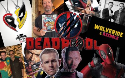 Deadpool 3: Fecha de estreno, tráiler, sinopsis, reparto y referencias