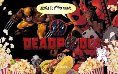 El aviso de Hugh Jackman y Ryan Reynolds para ver Deadpool 3