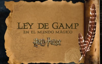 Ley de Gamp sobre Transformaciones Elementales