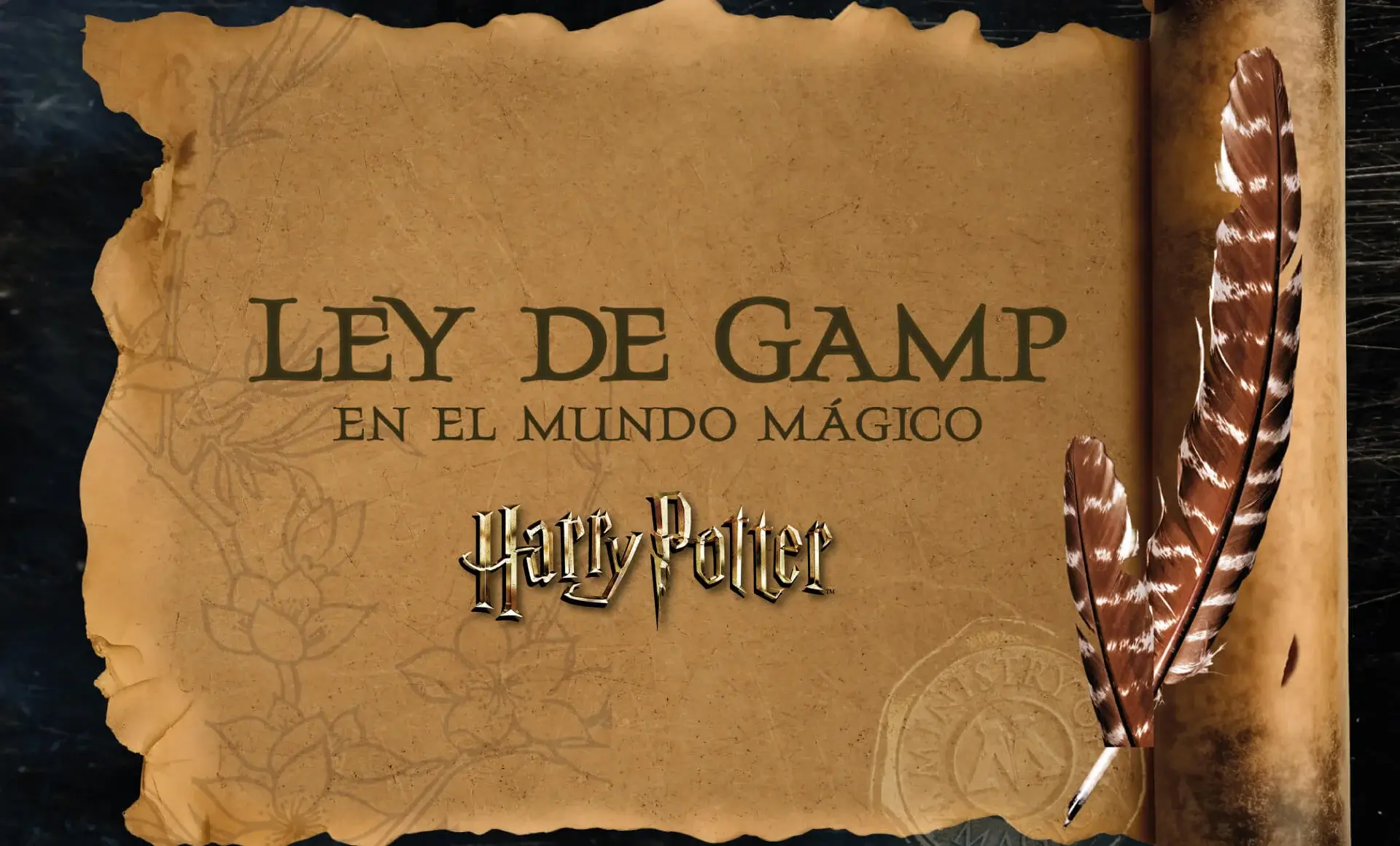 ley de gamp