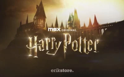 Toda la información sobre el estreno de la nueva serie de Harry Potter en Max (HBO)