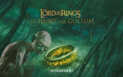 Todo lo que sabemos sobre La Caza de Gollum: La nueva película de El Señor de los Anillos