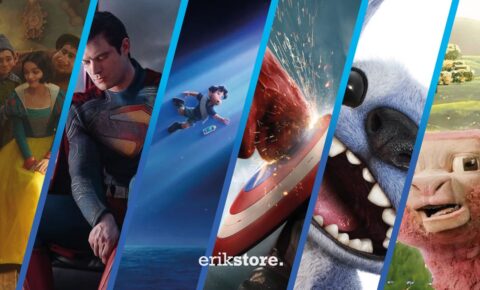 Los mejores estrenos de 2025: las películas y series que no te puedes ...