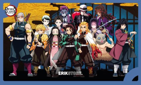 Personajes Kimetsu No Yaiba Protagonistas Pilares Y Demonios personajes-kimetsu-no-yaiba-protagonistas-pilares-y-demonios
