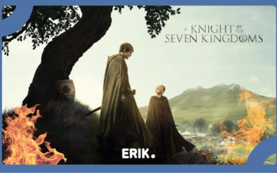 Personajes de El Caballero de los Siete Reinos