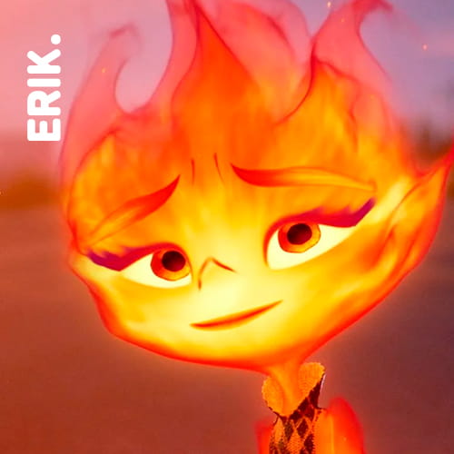 Ember Ember