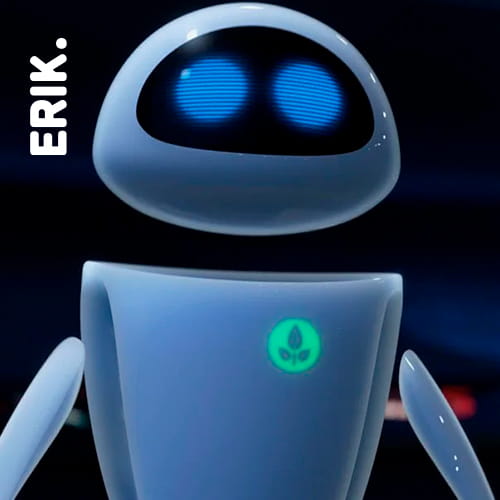 Eve Eve de Wall E