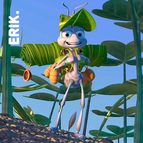 Flik Flik