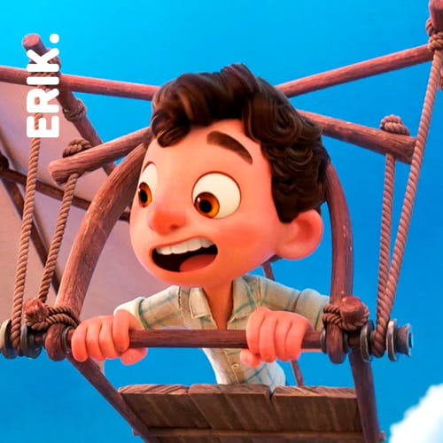 Luca Luca
