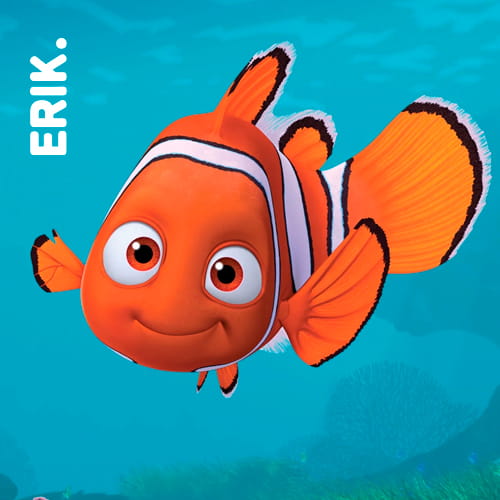 Nemo Nemo