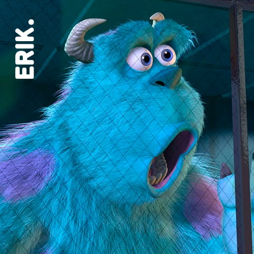 Sulley Sulley