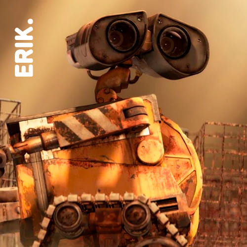 Wall E Wall E