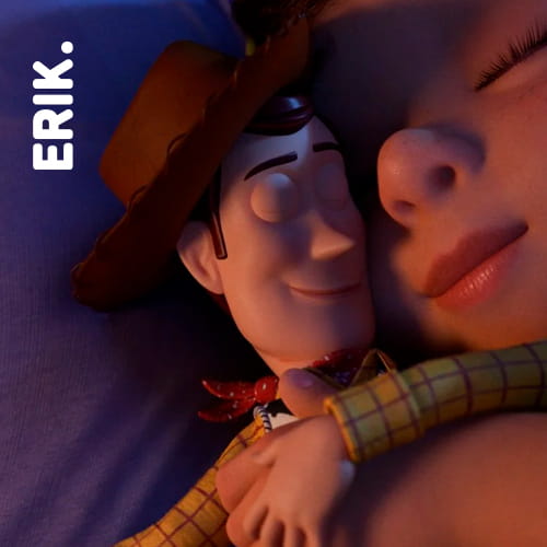 Woody Woody