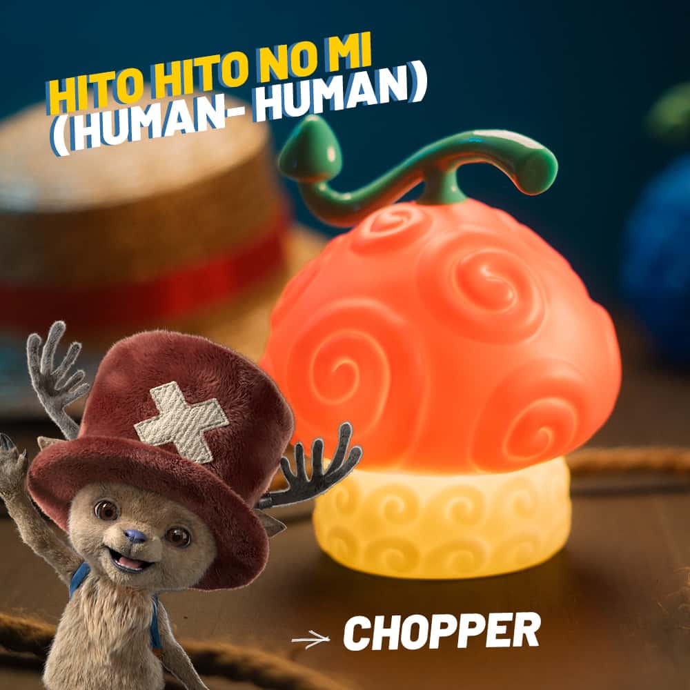 Chopper Hito Hito