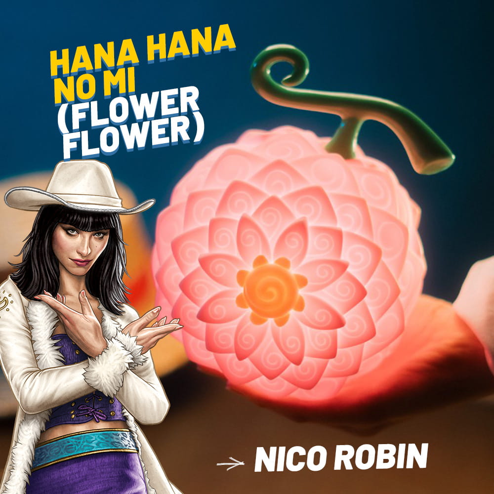 Robin Hana Hana