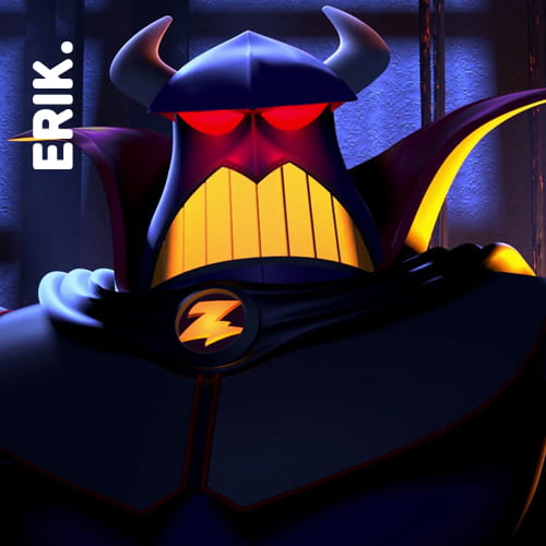Zurg Zurg