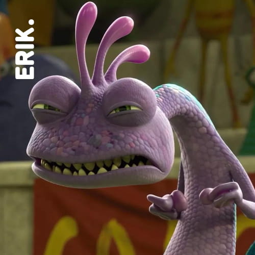 Randall Boggs Randall Boggs