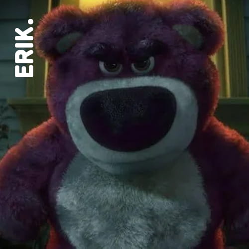 Lotso Lotso