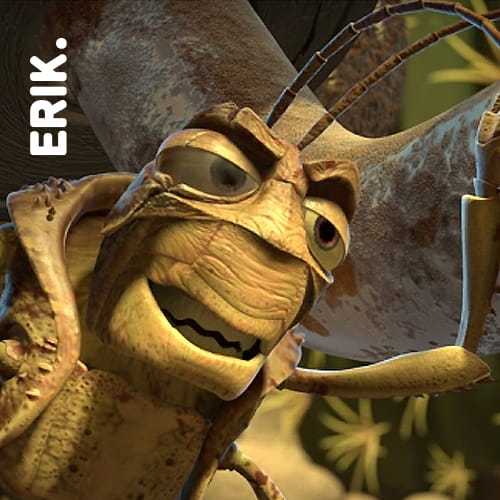 Hopper Hopper