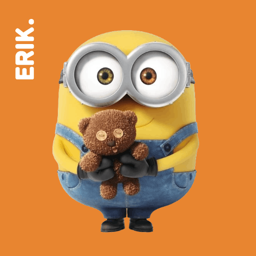 Gru mi villano favorito 1