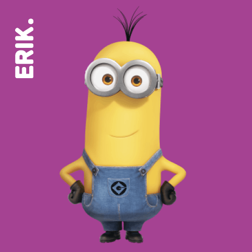 Gru mi villano favorito 1