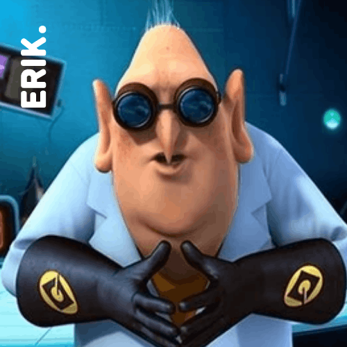 Gru mi villano favorito 1