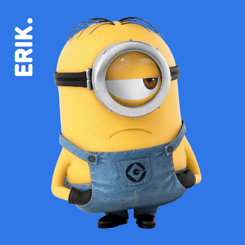 Gru mi villano favorito 1