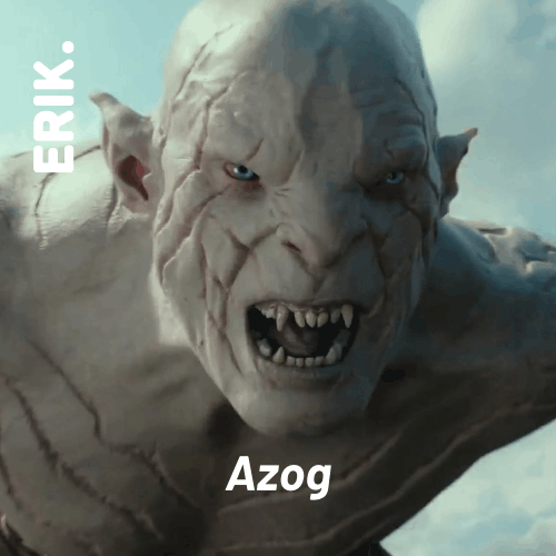 AZOG