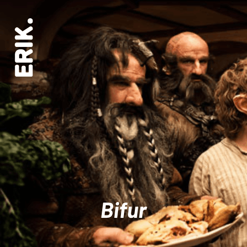 Bifur
