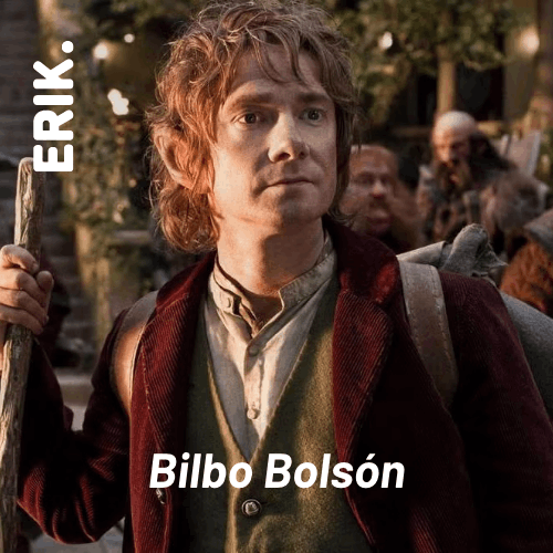 Bilbo