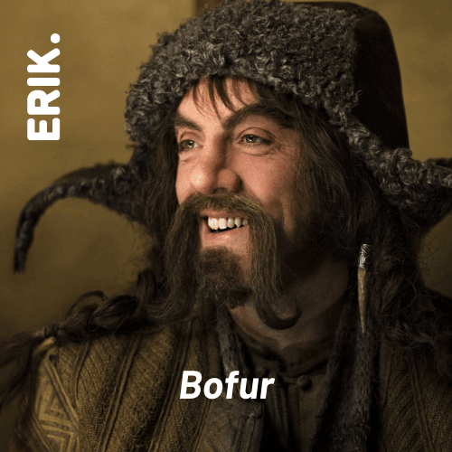 Bofur