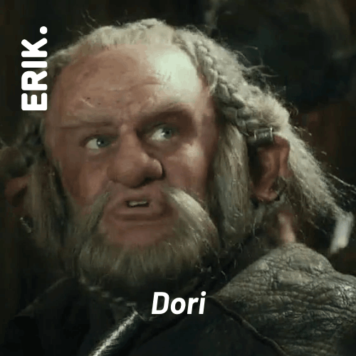 Dori