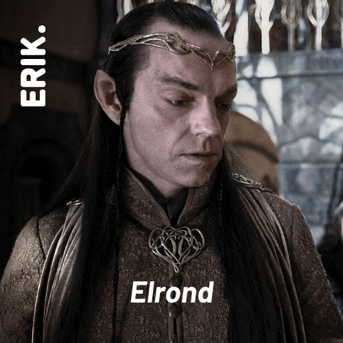 ELROND
