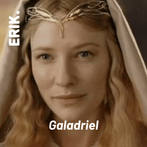 GALADRIEL