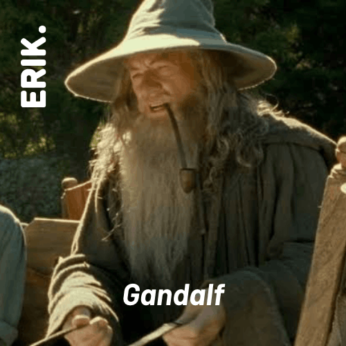 Gandalf